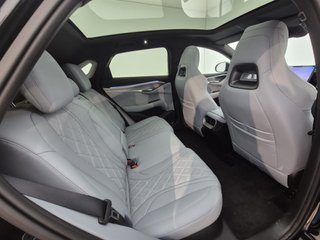 BYD Sealion 7 Comfort  313 82,5kwh 2026