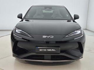 BYD Sealion 7 Comfort  313 82,5kwh 2026