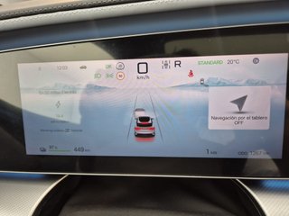 BYD Sealion 7 Comfort  313 82,5kwh 2026