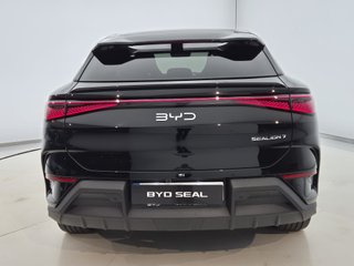 BYD Sealion 7 Comfort  313 82,5kwh 2026