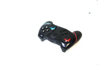 MANDO NINTENDO SWITCH 72896