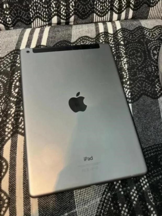 IPAD AIR A1475 | 9.7 Táctil | 32GB WIFI + 4G LTE