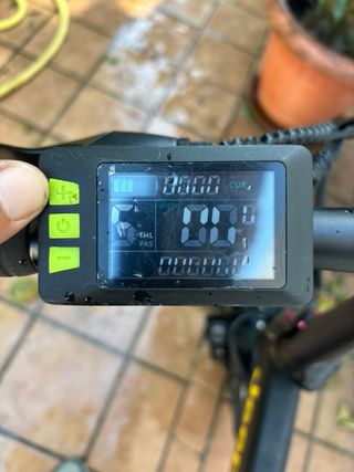 Bicicleta Jeep Fat Bike Ruedas Grandes