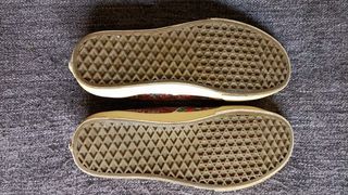 Vans Paisley Tg 40.5