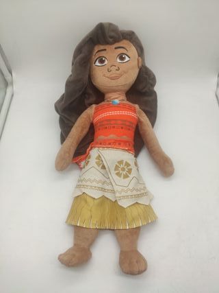 Peluche Vaiana Disney 50 cm