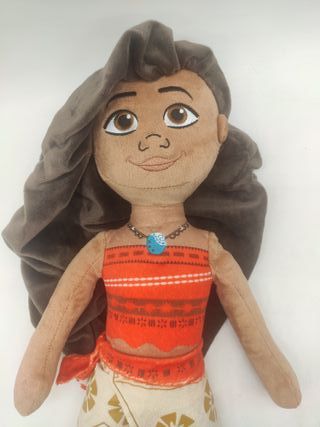 Peluche Vaiana Disney 50 cm