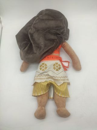 Peluche Vaiana Disney 50 cm