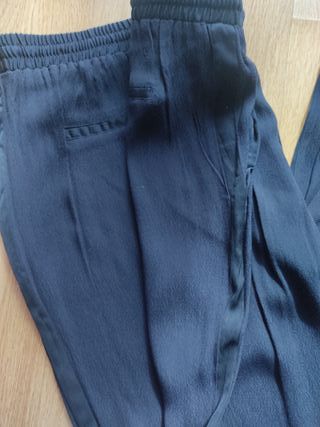 Pantalón Elogy El Corte Inglés Talla M