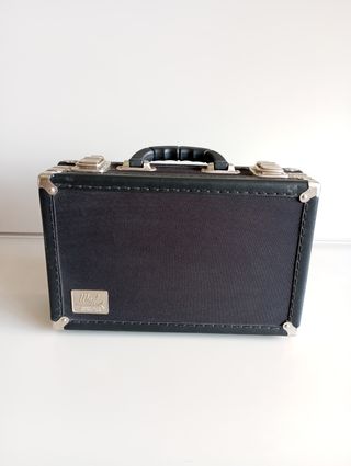 Estuche para Clarinete Weril
