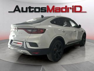 Renault Arkana RS Line E-TECH Hibrido 105kW145CV