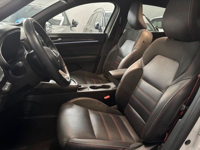 Renault Arkana RS Line E-TECH Hibrido 105kW145CV