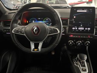 Renault Arkana RS Line E-TECH Hibrido 105kW145CV