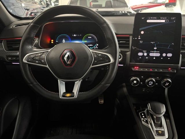 Renault Arkana RS Line E-TECH Hibrido 105kW145CV