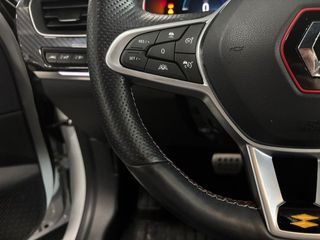 Renault Arkana RS Line E-TECH Hibrido 105kW145CV