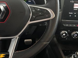 Renault Arkana RS Line E-TECH Hibrido 105kW145CV