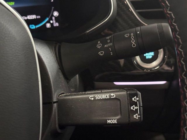 Renault Arkana RS Line E-TECH Hibrido 105kW145CV