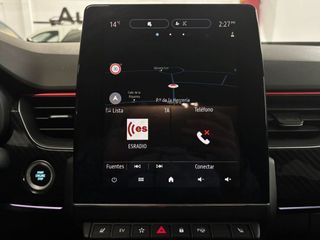 Renault Arkana RS Line E-TECH Hibrido 105kW145CV