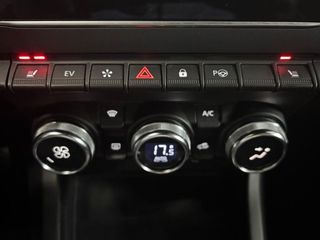 Renault Arkana RS Line E-TECH Hibrido 105kW145CV