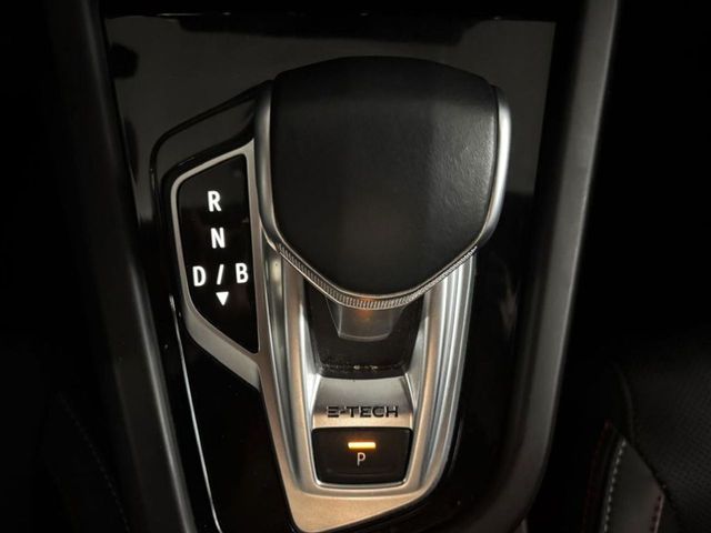 Renault Arkana RS Line E-TECH Hibrido 105kW145CV