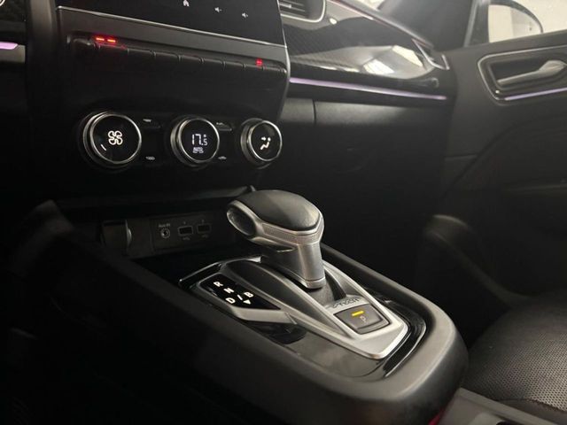 Renault Arkana RS Line E-TECH Hibrido 105kW145CV