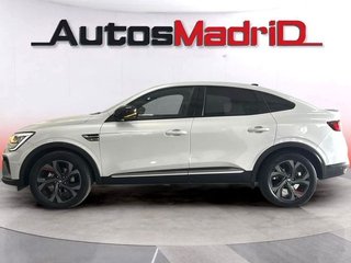 Renault Arkana RS Line E-TECH Hibrido 105kW145CV