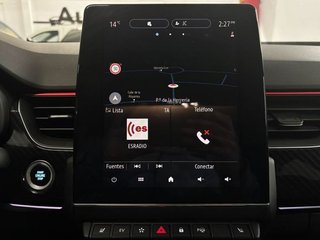 Renault Arkana RS Line E-TECH Hibrido 105kW145CV
