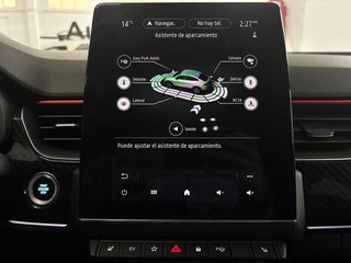 Renault Arkana RS Line E-TECH Hibrido 105kW145CV