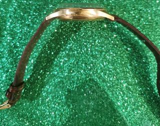 Orologio Cronografo Ortin Watch Oro Rosa 18k