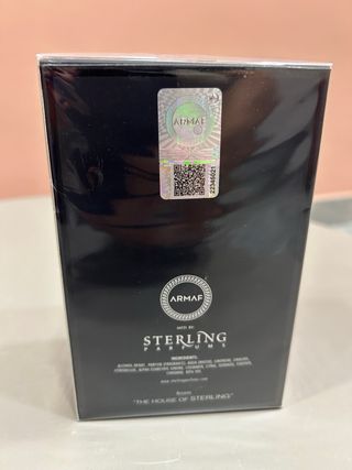 Armaf Club de Nuit Urban EDP 105ml