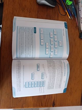 Disposición y venta de productos