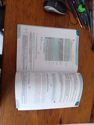 Disposición y venta de productos