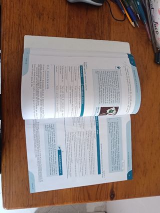 Disposición y venta de productos