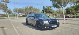 Chrysler 300 C 2005