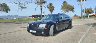 Chrysler 300 C 2005