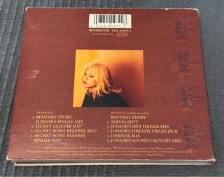 Madonna Bedtime Story 2 CDs