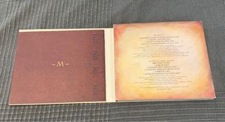 Madonna Bedtime Story 2 CDs