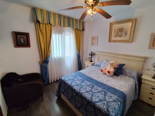 Piso céntrico en Coín - 3 dormitorios