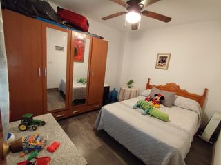 Piso céntrico en Coín - 3 dormitorios