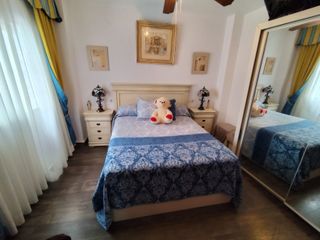 Piso céntrico en Coín - 3 dormitorios