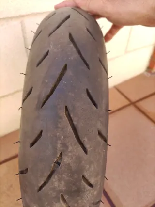 Aprilia Sonic Yamaha Jog R antigua