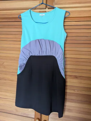 Vestido Kling Talla S