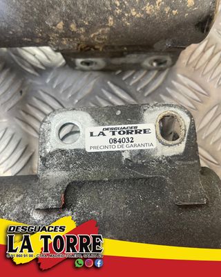 Opel Astra G 98-04 suspensión roscada V-MAXX.