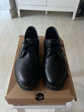 Dr Martens 1461 Vegan Originales