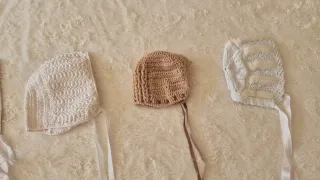 Lote Ropa Bebé: Gorros y Pololos