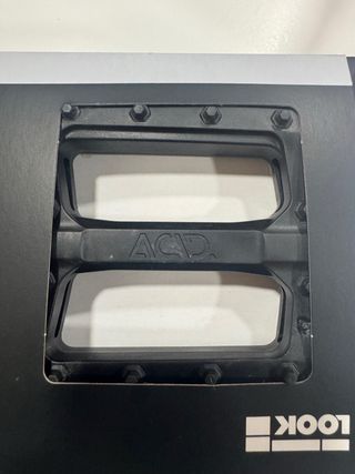 Pedales MTB ACID
