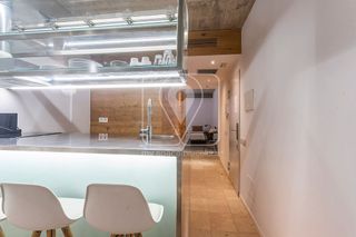 Piso en alquiler en Fort Pienc en Barcelona