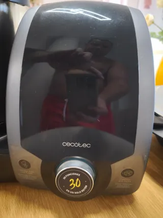 Cecotec Mambo 7090 Robot Cocina