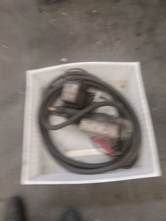 Cuenta litros gasoil METAL S.L. FM 80