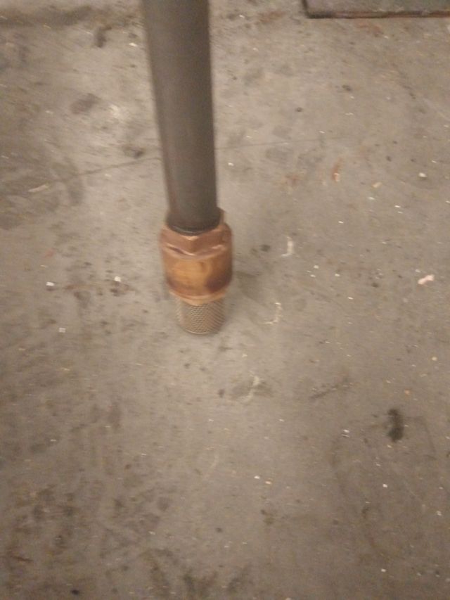 Cuenta litros gasoil METAL S.L. FM 80