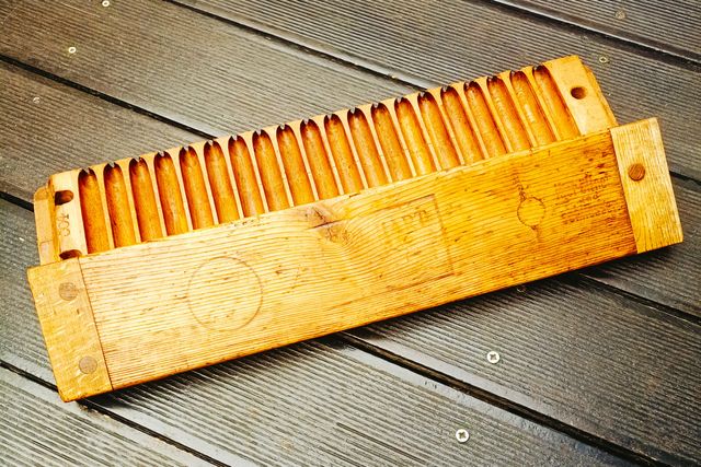 Prensa Puros Karl Hart Alemania 30s-40s